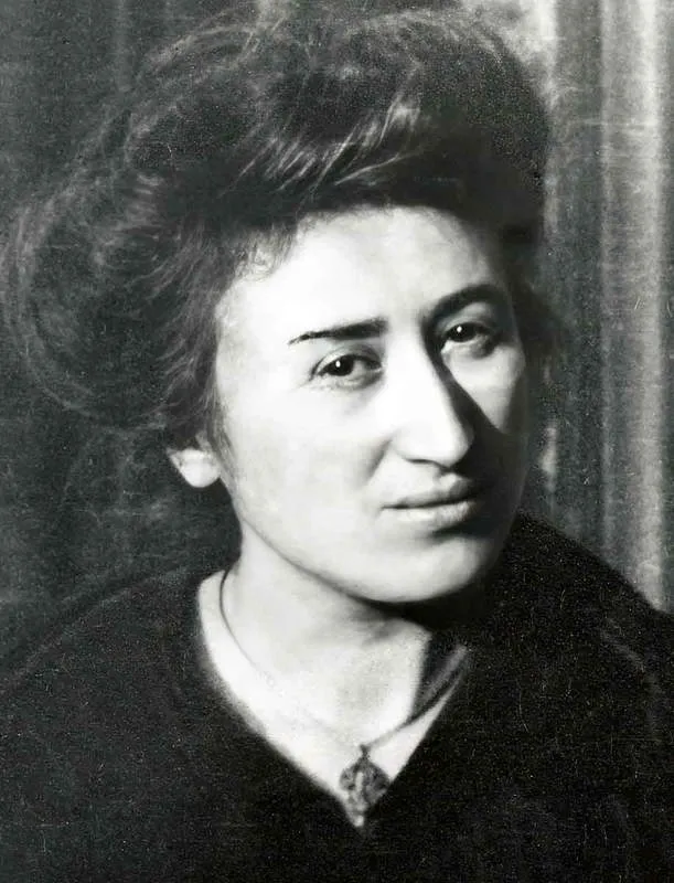 Rosa Luxemburg