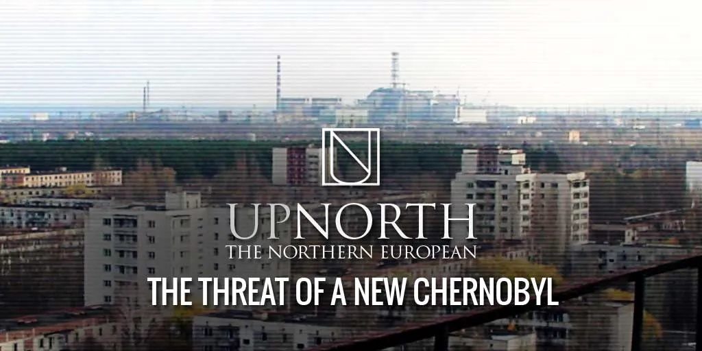 New Chernobyl, Nevada