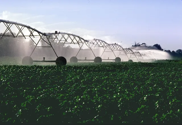 Great Plains Irrigation Collective