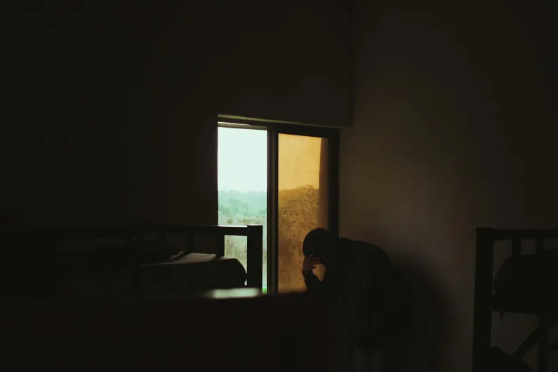 The Collective Has Reviewed Your 'Boundary-Setting Practice' and Would Like to Introduce You to a Shared Outhouse With Forty-Seven Strangers