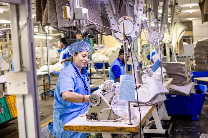 Your 'Buy Nothing' Group Has Been Nationalized: Welcome to the Shift Where You Make the Things You Refused to Buy