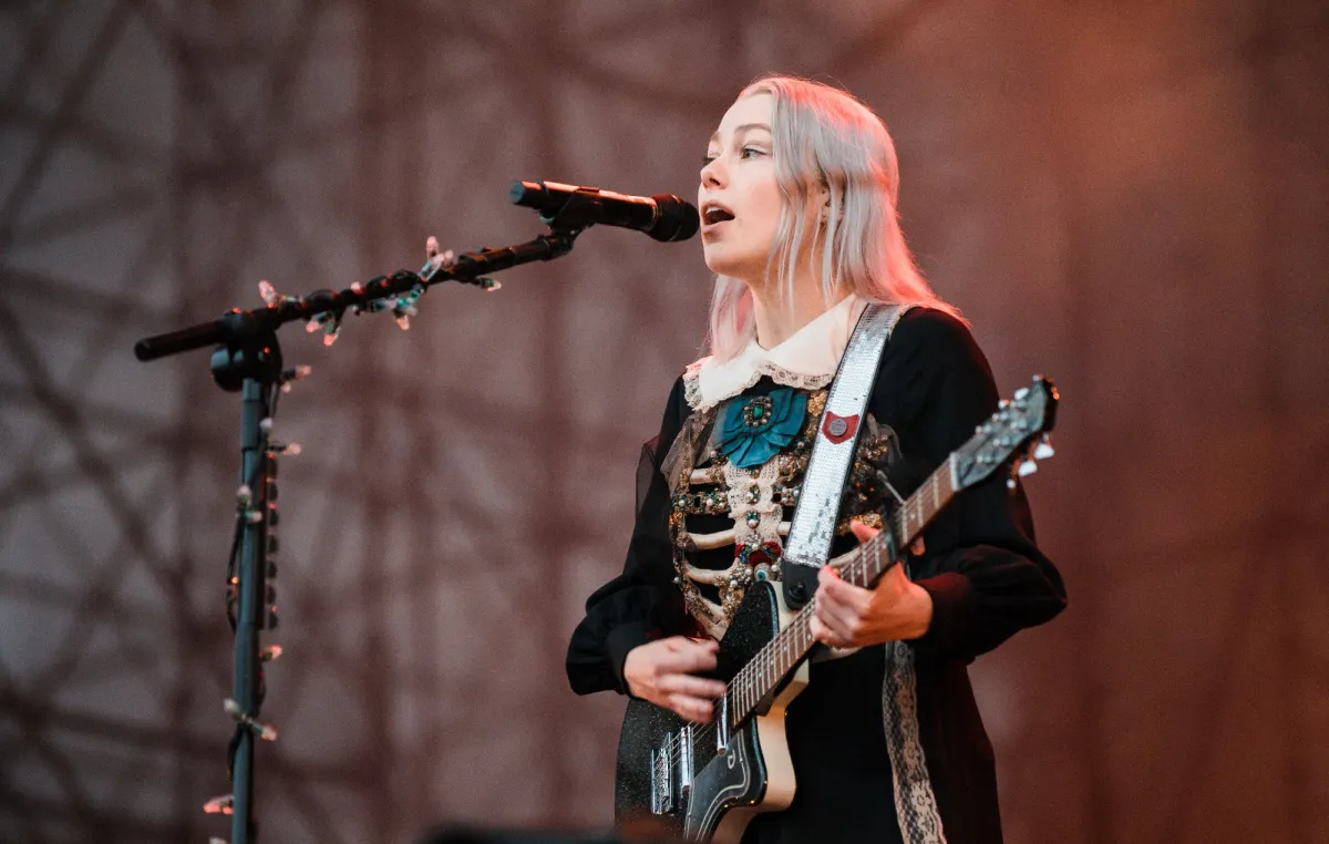Phoebe Bridgers
