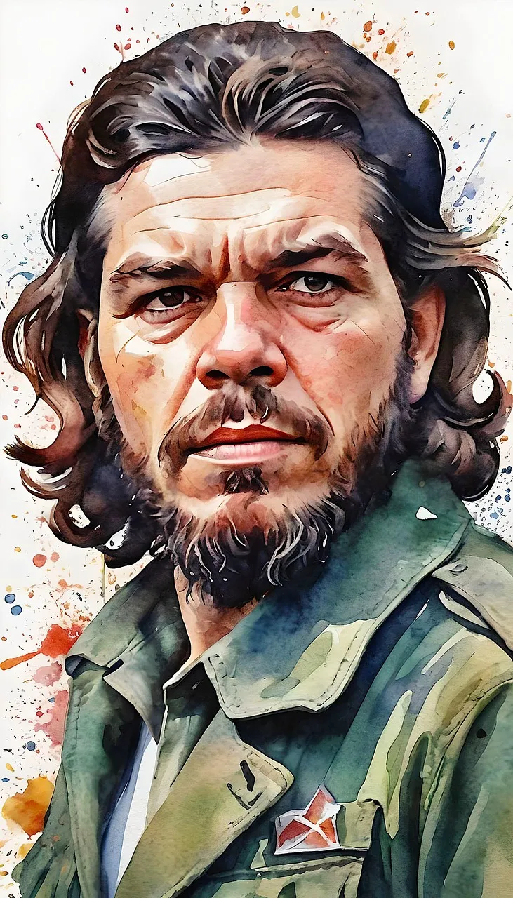 Che Guevara