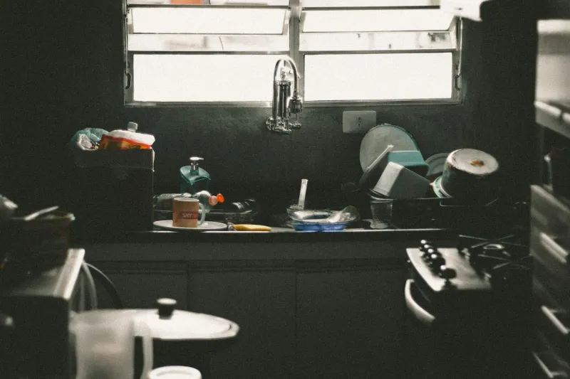 The Great Communal Experiment Archive: How Twelve Utopian Dreams Died Over Dirty Dishes and Stolen Cheese