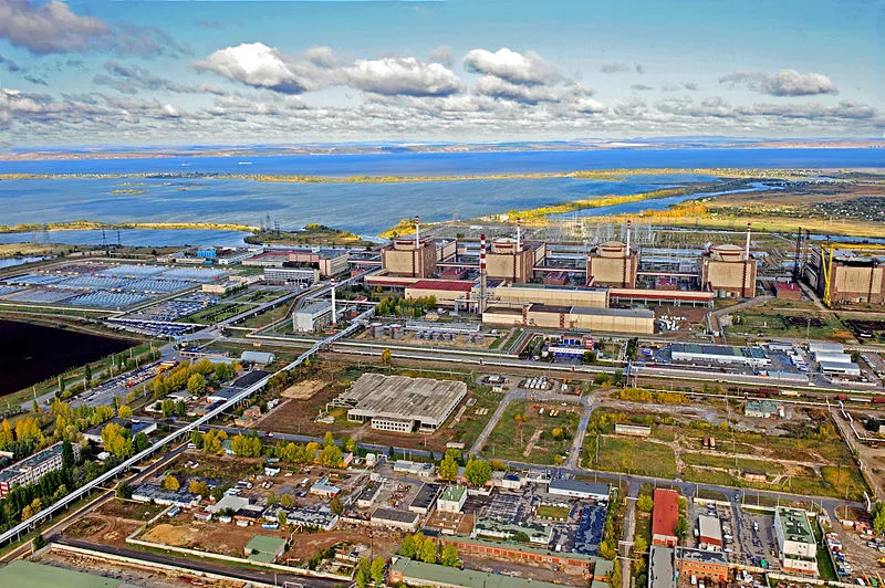 Volga Industrial Complex