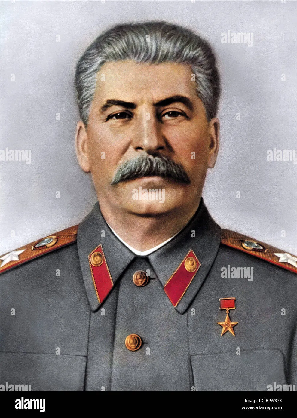Stalin