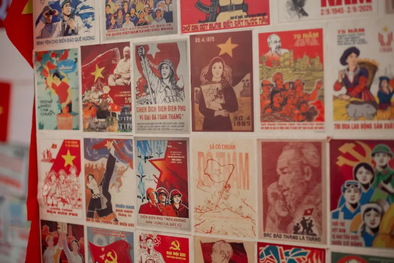 Congratulations On Your Macramé Side Hustle — The Wheat Collective Starts Monday