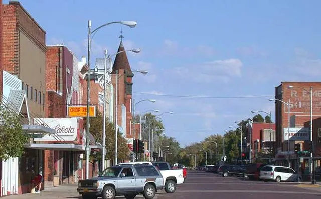 Lexington, Nebraska