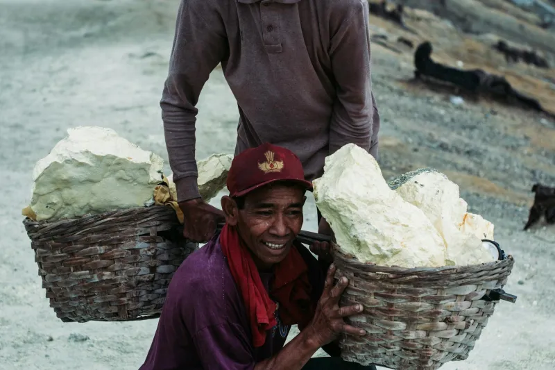 Your 47-Tab Notion Setup Has Been Reviewed By The Bureau of Productive Labor. You've Been Assigned to the Sulfur Pits.