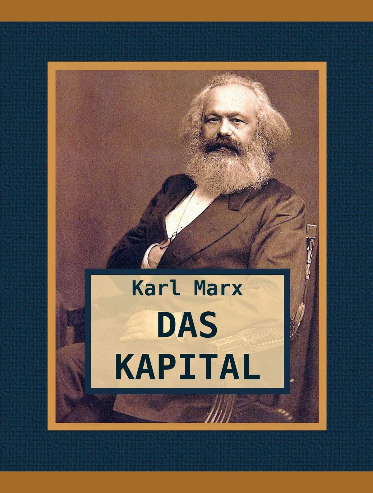 Das Kapital