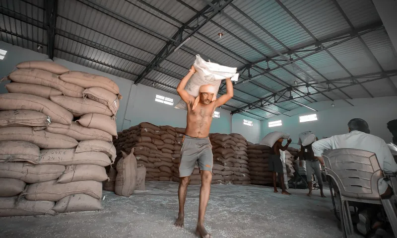 The People's Bureau of Functional Fitness Has Reviewed Your $300-a-Month Pilates Membership and Would Like You to Meet a Grain Silo