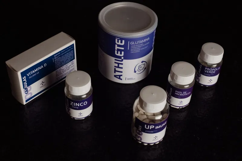 The People's Bureau of Nutritional Efficiency Has Reviewed Your $240 Monthly Supplement Stack and Prepared an Alternative Protocol