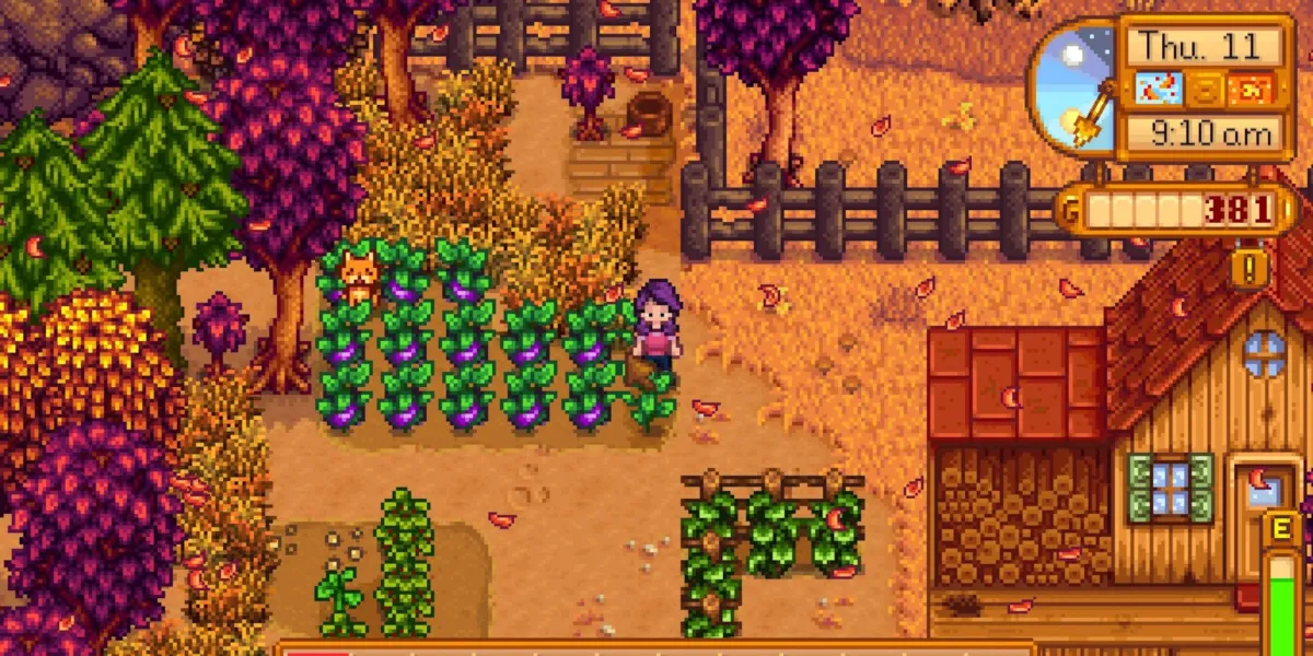 Stardew Valley