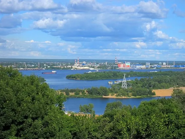 Volga District