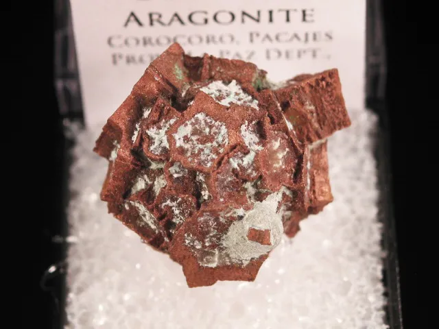 Corocoro copper district