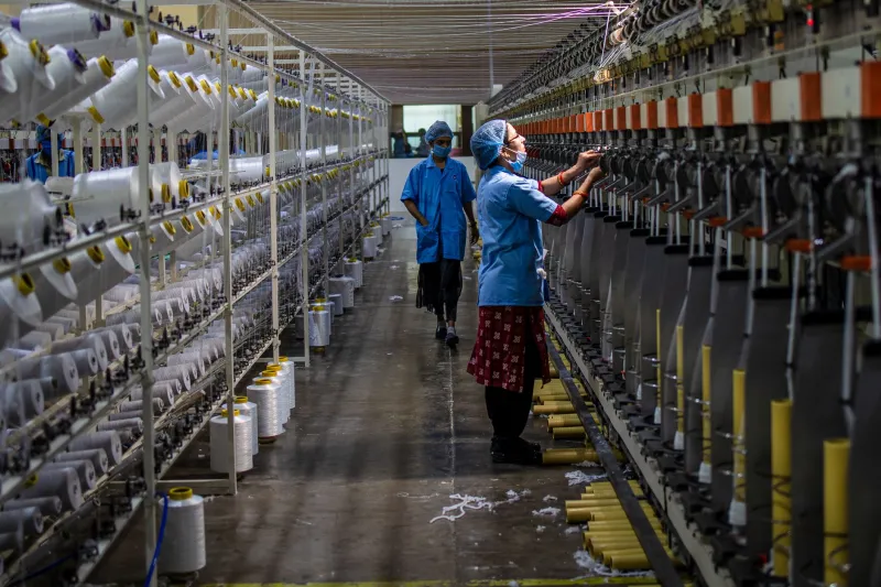 Your 'Slow Fashion' Brand Deal Income vs. Your State Textile Worker Wage: A Chart That Will Ruin Your Morning