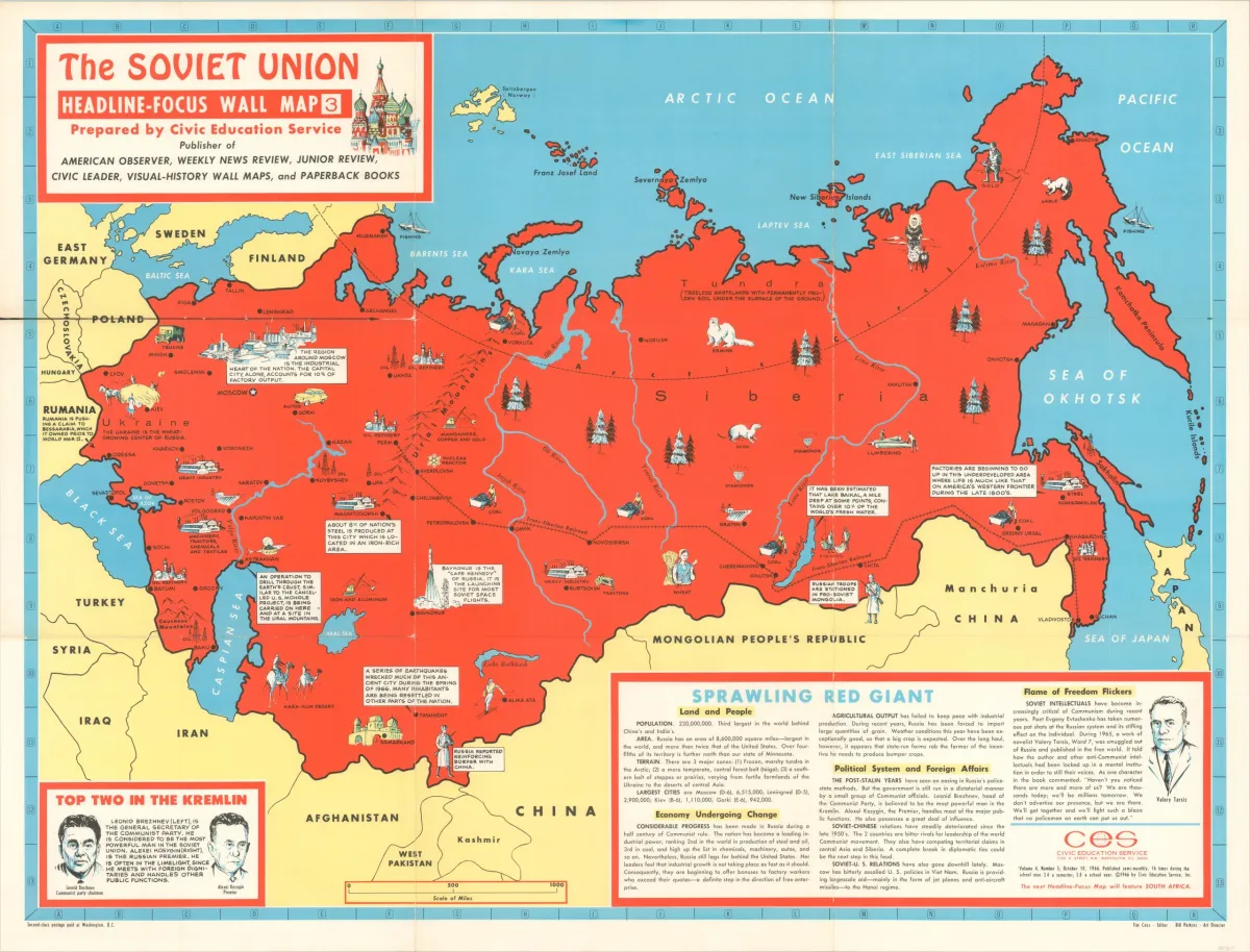 Soviet Union