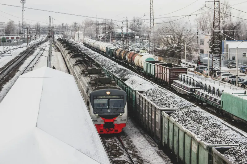 The Central Committee Has Reviewed Your 'Soul-Searching Journey' Application and Would Like to Redirect You to Section 7 of the Trans-Siberian Maintenance Division