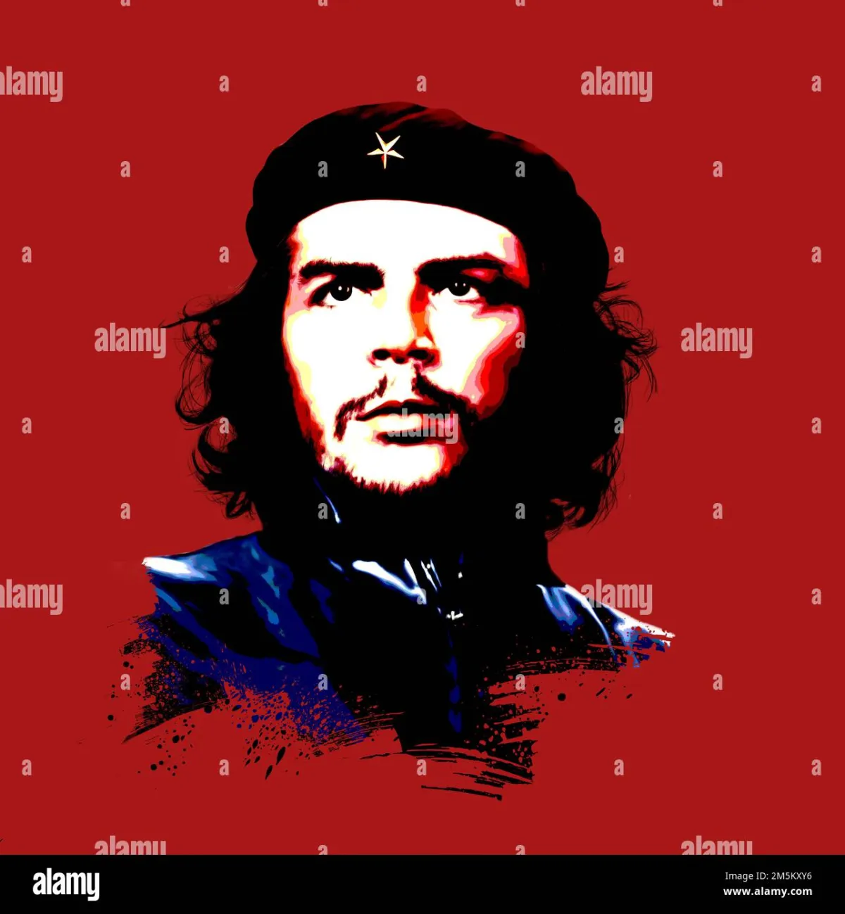 Che Guevara