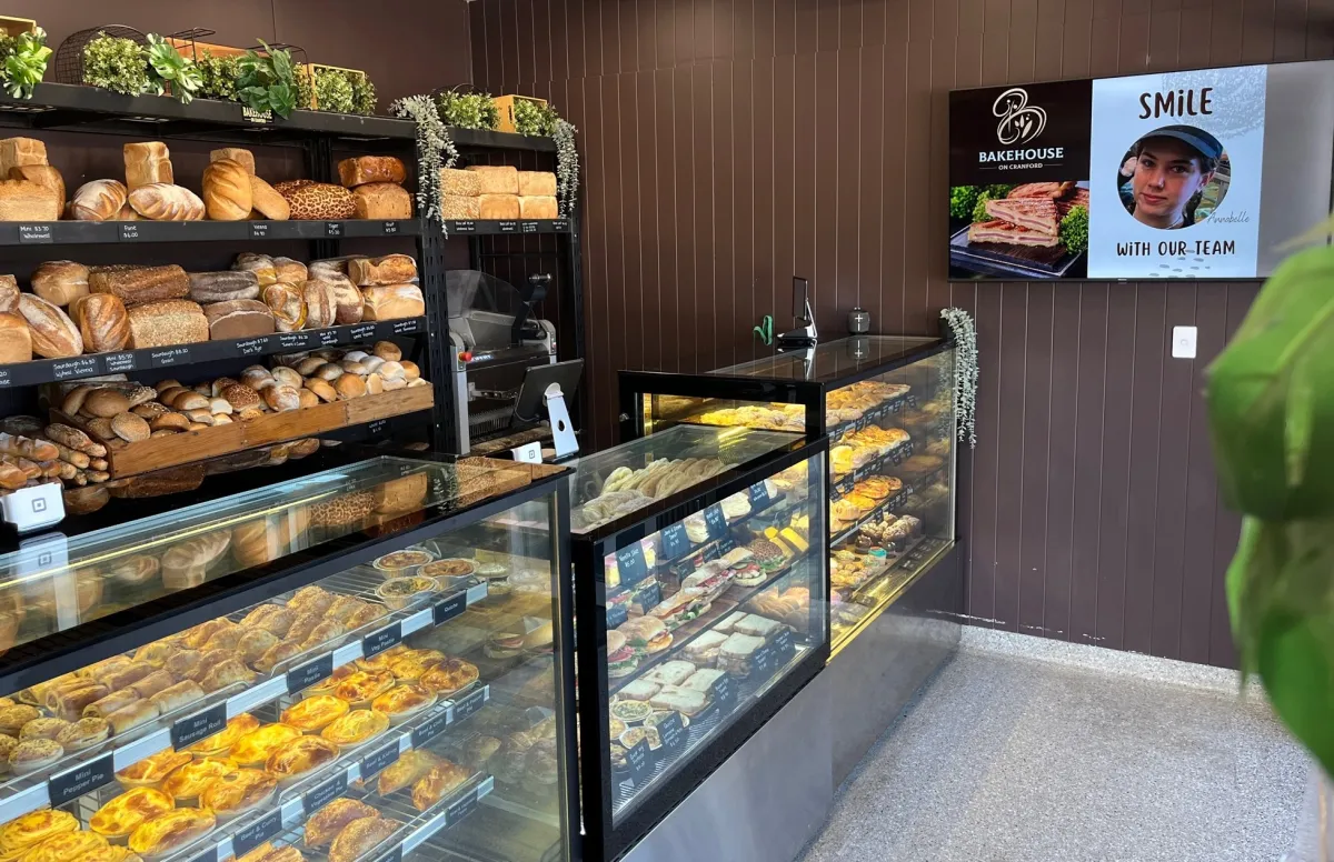 State Bakery Complex B