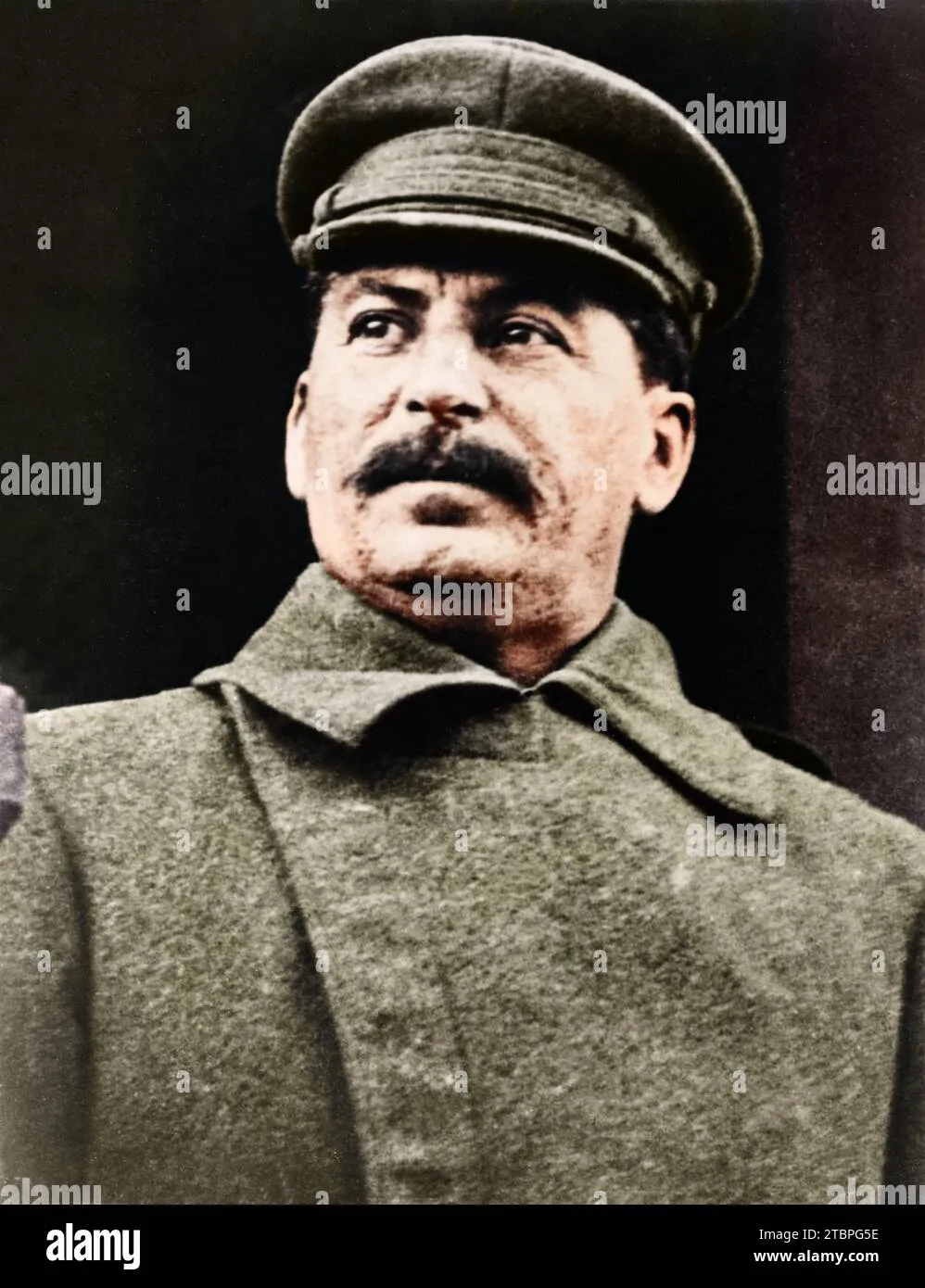 Stalin