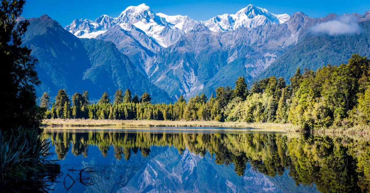 New Zealand